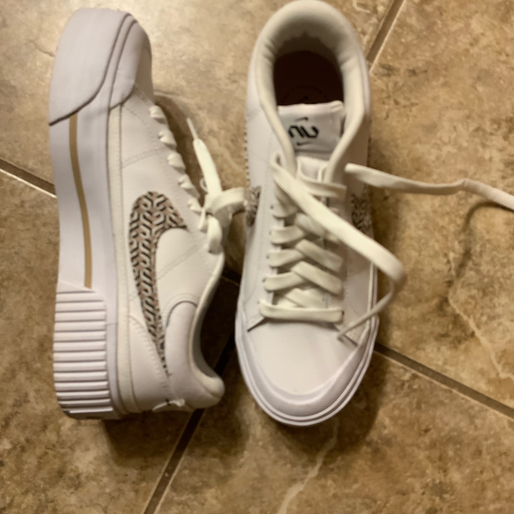 Nike Womens Shoes